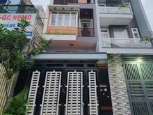 Hình ảnh BÁN NHÀ Mã Lò BÌNH TÂN HẺM NHỰA ĐẸP chỉ 1tỷ445 48m2 Sổ hồng riêng