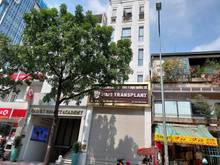 Hình ảnh Bán Gấp nhà 260 Nguyễn Đình Chiểu, Quận 3. DT 141m2, Hầm 5 tầng. 100ty