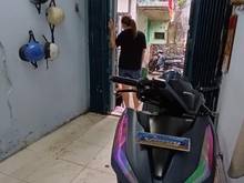 Hình ảnh Gần Cầu Nguyễn Tri Phương, chợ Phạm Thế Hiển, F5 Q8. 45m2 chỉ 1.25 tỉ.