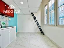 Hình ảnh Phòng Duplex Cho Thuê Có Ban Công Giá Rẻ Ngay Khu Tên Lửa