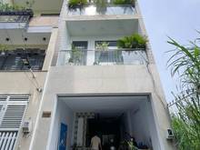 Hình ảnh Bán nhà hẻm xe hơi đường 30, Thủ Đức, 80m2, giá 3tỷ250,sổ hồng riêng,