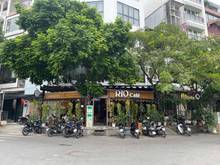 Hình ảnh Cho thuê Biệt Thự lô góc bán đảo Linh Đàm 280m2 mặt tiền 40m