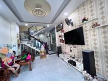 Hình ảnh Chủ bán gấp giảm tiếp 200 triệu Giá chỉ 2 Tỷ 380 HxH sát Bàu Cát