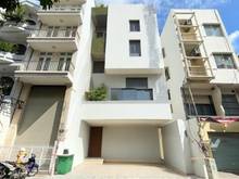 Hình ảnh Cho Thuê Biệt Thự ->8x18<- Mặt Tiền đường Hoa, 3 Tầng chỉ 65tr