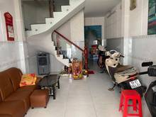 Hình ảnh Bán Nhà Giá Rẻ 35m2 giá 3.5tỷ Nơ Trang Long Bình Thạnh hẻm 4m thông