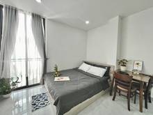 Hình ảnh 🎉🎉Studio Cửa Sổ Thoáng Ánh Sáng✅Ngay Cầu Bình Lợi🏡🏡Trống Sẵn