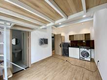Hình ảnh Duplex full nội thất có bancol, phòng mới nội thất hiện đại
