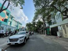Hình ảnh Bán nhà phố đường số 32 An Phú Hưng,P. Tân Phong ,Quận 7.