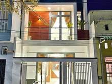 Hình ảnh Nhà Đường nhựa 7m, DT: 5x9m (2PN), Q. Binh Tân. Giá 1,66 Tỷ