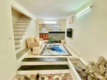 Hình ảnh VIP - Xuân Đỉnh – 40M 5 Tầng Chỉ Hơn 4 Tỷ - Nhà Đẹp Ở Ngay