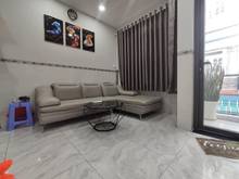 Hình ảnh Cần bán gấp nhà Tô Hiệu Tân Phú 40m2 1.267 tỷ sổ hồng riêng