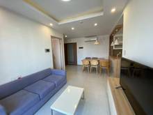 Hình ảnh BÁN NHANH CH The Tresor Q4 87m2 2PN