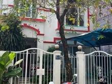Hình ảnh Biệt thự Hưng Thái - Phú Mỹ Hưng, Quận 7, 126m2, cần bán 26 tỷ