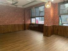 Hình ảnh Cho Thuê Mặt Bằng Đẹp Đường Út Tịch, 10x10, 4 Tầng Phù Hợp Kinh Doanh