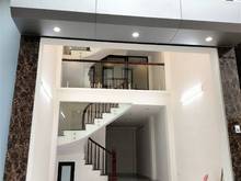 Hình ảnh Bán nhà Yên Nghĩa, Hà Đông. Oto qua, 33m2, 5T, mt 4m, giá 2.6 tỷ
