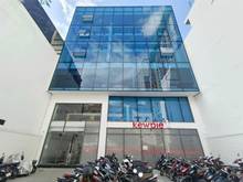 Hình ảnh Chính chủ cho thuê VP 150-260m2- mới 100% mặt tiền Cô Bắc, Quận 1