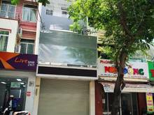 Hình ảnh Cho Thuê nhà MẶT TIỀN đường VĨNH HỘI, Phường 4, Quận 4, DT: 4x20m