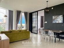 Hình ảnh Căn Hộ 1 Phòng Ngủ view Sông_ Ngay Bờ Kè_ Cầu Lê Văn Sỹ