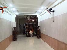 Hình ảnh Nhà đẹp hẻm 3m An ninh Lạc Long Quân Tân Bình cách mt 60m 1 Tỷ 970