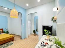 Hình ảnh CĂN HỘ STUDIO 1PN 40m2 từ 6.5-11 cá Bình Thạnh TIỆN ĐI Q1-2-3-PN