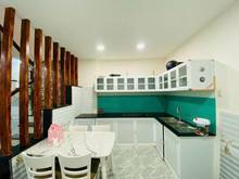 Hình ảnh Chính chủ bán nhà hẻm xe hơi Thạnh Xuân 24,Q12, 2tỷ350,DT58M2,Sổ riêng