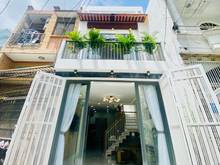 Hình ảnh Bán Nhà 1 Lầu 48m2, Hẻm THông 6m, Đường Số 2, Q. Bình Tân