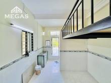 Hình ảnh CHDV Có Gác Full Nội Thất Có Bancol Ngay Công Viên Hoàng Văn Thụ