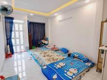 Hình ảnh 🏠 Nhà đẹp hẻm xe hơi sát chợ LÊ VĂN QUỚI-33M2- 4 tầng BTCT👉 chỉ 4 tỷ