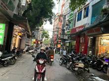 Hình ảnh Nhà dân xây - lô góc - 1 nhà ra phố - 4 tầng - 97m2 - nhỉnh 10 tỷ