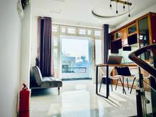 Hình ảnh Penthouse Full nội thất _ Trống sẵn ngay vòng xoay Trần Não_ Bồn tắm