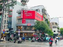 Hình ảnh Bán Nhà 82 Nguyễn Chí Thanh, Q10. Highland đang thuê 72tr/t. Giá 21 tỷ