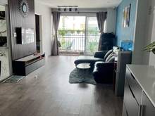 Hình ảnh KẸT TIỀN BÁN CH Ehome 3 Bình Tân 64m² giá 1tỷ190 tặng nội thất