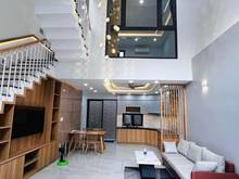 Hình ảnh NỢ CHỨNG KHOÁN BÁN NHÀ Nguyễn Văn Lượng Gò Vấp 48m² giá 1tỷ860 1T2L