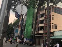 Hình ảnh Bà chị cần bán nhà mặt tiền Bùi Thị Xuân, p.Bến Thành, Quận 1,