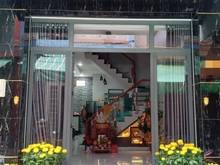 Hình ảnh Thua đề bán gấp nhà Thống Nhất Gò Vấp sổ hồng riêng 1 tỷ 390 46m2
