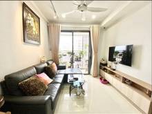 Hình ảnh Bán nhà sang Mỹ định cư, CH SUNNY PLAZA Trương Đăng Quế 1tỷ250 SHR