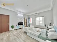 Hình ảnh 🏙️Cho Thuê CHDV Studio Full Nội Thất Bancol Ngay Đại Học Hutech ✨✨
