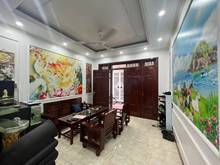 Hình ảnh CHÍNH CHỦ BÁN GẤP NHÀ 4 TẦNG- 40m2. gần Cầu Vĩnh Tuy - Long Biên