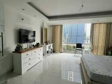 Hình ảnh ĐẸP NGẤT NGÂY CH Res Green Tower Tân Phú 75m2 chỉ 1,1 tỷ 2PN