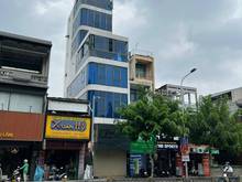 Hình ảnh Cho Thuê nhà MẶT TIỀN đường LÝ THÁI TỔ, Phường 1, Quận 3, DSTD:400m