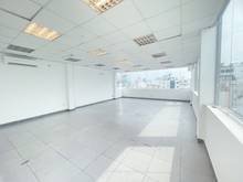 Hình ảnh Cơ hội thuê được VP 75m2 Full view Kính MT QUẬN 1