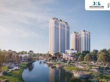 Hình ảnh Chỉ từ 660 triệu sở hữu ngay Trang Chủ MB66.COM / Đăng Ký Tặng 66K cao cấp ven sông, Khải Hoàn Prime