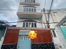 Hình ảnh 🏠🏠Bùi Đình Túy-52m2-4T BTCT-8PN-Ngang 5m-DT hơn 40tr/tháng -Nhỉ