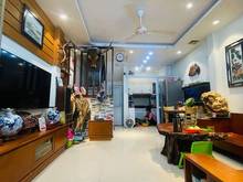 Hình ảnh Bán Nhà Phố Hà Trì 1, Hà Đông_Lô Góc Ngõ Thông_Gần oto_DT:35m_Gía:3,ỷ