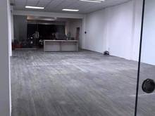 Hình ảnh Căn gốc 2 mặt tiền đường Cách Mạng Tháng Tám, Q3, S 4,5X20M, 1T1L.