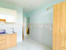 Hình ảnh Cho thuê Phòng mới xây ngay CitiShoho, Full nội thất, ban công, Quận 2