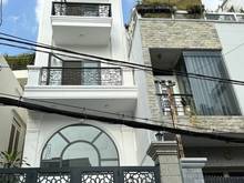 Hình ảnh Giảm giá bán gấp MT Võ Duy Ninh. P22. Bình Thạnh 6 lầu  thang máy