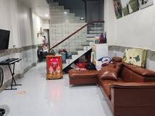Hình ảnh Hẻm xe hơi 60m2 Trần Thái Tông Phường 15 Tân Bình 5.1 tỷ