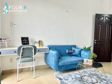 Hình ảnh Four P khai trương studio mới xây 100%. Hỗ trợ giữ phòng qua tết