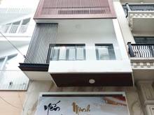 Hình ảnh Cho thuê NNC hẻm xe tải,4PN,5WC(WC riêng từng phòng),Nguyễn Văn Đậu